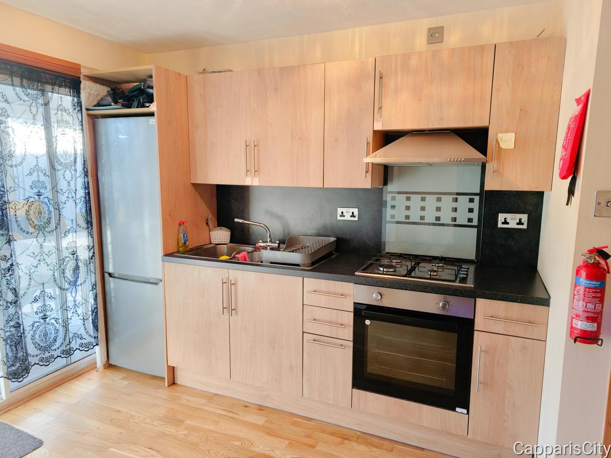 Duddingston Guest House Fisherrow Ngoại thất bức ảnh
