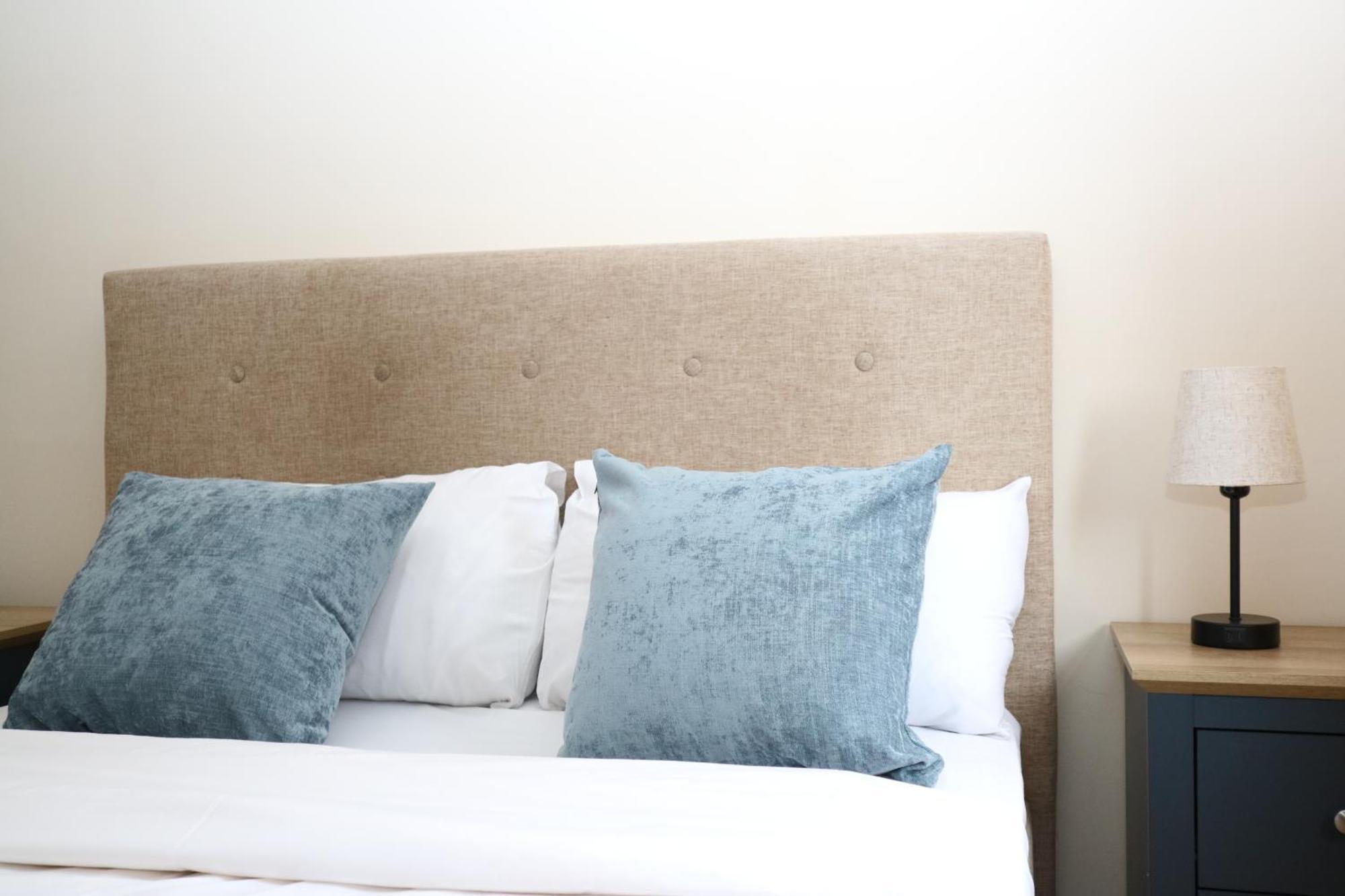Duddingston Guest House Fisherrow Ngoại thất bức ảnh