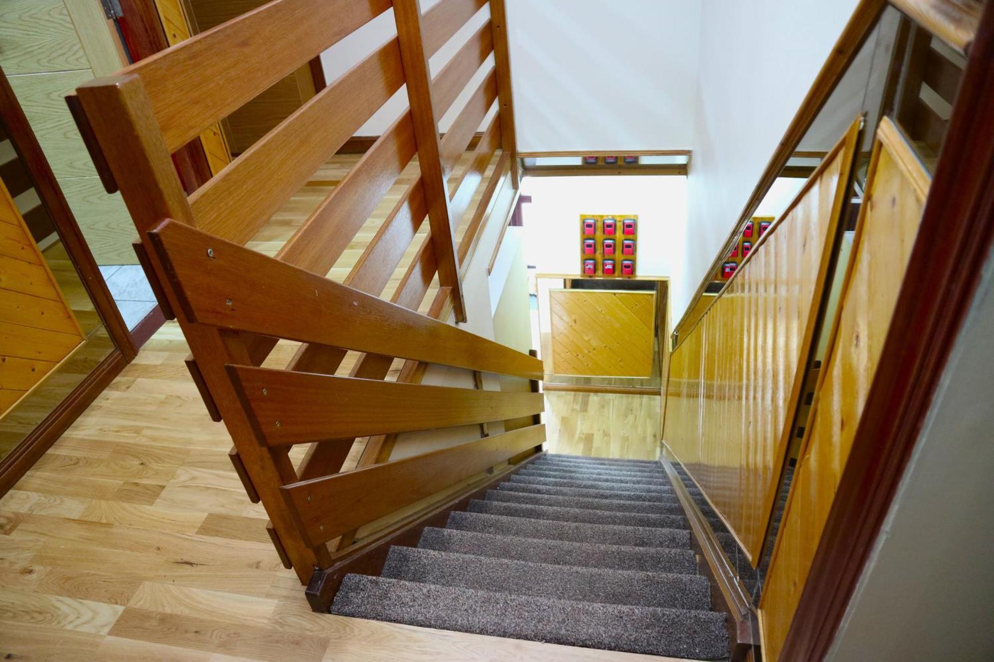 Duddingston Guest House Fisherrow Ngoại thất bức ảnh